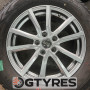 SR  R17 5x114.3 7JJ ET48 (131D41024)  Контрактные (Б/У)   3 