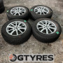 SR  R17 5x114.3 7JJ ET48 (131D41024)  Контрактные (Б/У)   7 