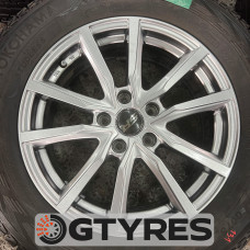 SR  R17 5x114.3 7JJ ET48 (131D41024)