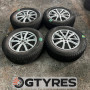 SR  R17 5x114.3 7JJ ET48 (131D41024)  Контрактные (Б/У)   4 