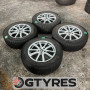 SR  R17 5x114.3 7JJ ET48 (131D41024)  Контрактные (Б/У)   8 