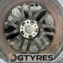 AFG MERCEDES BENZ R18 5x112 8JJ ET43 (132D41024)  Контрактные (Б/У)   9 