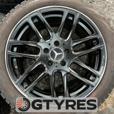 AFG MERCEDES BENZ R18 5x112 8JJ ET43 (132D41024)