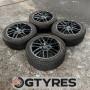 AFG MERCEDES BENZ R18 5x112 8JJ ET43 (132D41024)  Контрактные (Б/У)   8 