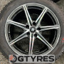 WEDS RIZLEY R18 5x114.3 7.5JJ ET38 (133D41024)  Контрактные (Б/У)   2 