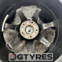 WEDS RIZLEY R18 5x114.3 7.5JJ ET38 (133D41024)  Контрактные (Б/У)   9 