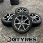 WEDS RIZLEY R18 5x114.3 7.5JJ ET38 (133D41024)  Контрактные (Б/У)   5 