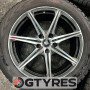 WEDS RIZLEY R18 5x114.3 7.5JJ ET38 (133D41024)  Контрактные (Б/У)   3 