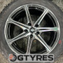 WEDS RIZLEY R18 5x114.3 7.5JJ ET38 (133D41024)  Контрактные (Б/У)   1 