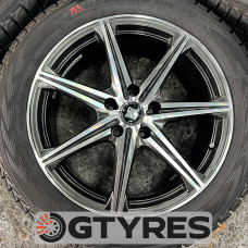 WEDS RIZLEY R18 5x114.3 7.5JJ ET38 (133D41024)