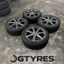 WEDS RIZLEY R18 5x114.3 7.5JJ ET38 (133D41024)  Контрактные (Б/У)   8 