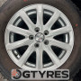 WEDS JOKER R15 5x100 6JJ ET43 (134D41024)  Контрактные (Б/У)   2 