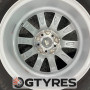 WEDS JOKER R15 5x100 6JJ ET43 (134D41024)  Контрактные (Б/У)   9 