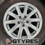 WEDS JOKER R15 5x100 6JJ ET43 (134D41024)  Контрактные (Б/У)   3 