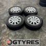 WEDS JOKER R15 5x100 6JJ ET43 (134D41024)  Контрактные (Б/У)   7 