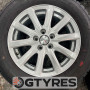 WEDS JOKER R15 5x100 6JJ ET43 (134D41024)  Контрактные (Б/У)   1 