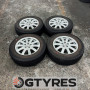 WEDS JOKER R15 5x100 6JJ ET43 (134D41024)  Контрактные (Б/У)   4 