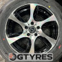 RAYS  R17 5x114.3 7JJ ET30 (135D41024)  Контрактные (Б/У)   2 