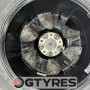 RAYS  R17 5x114.3 7JJ ET30 (135D41024)  Контрактные (Б/У)   9 