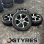 RAYS  R17 5x114.3 7JJ ET30 (135D41024)  Контрактные (Б/У)   5 