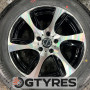 RAYS  R17 5x114.3 7JJ ET30 (135D41024)  Контрактные (Б/У)   3 