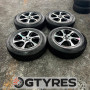 RAYS  R17 5x114.3 7JJ ET30 (135D41024)  Контрактные (Б/У)   7 