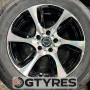 RAYS  R17 5x114.3 7JJ ET30 (135D41024)  Контрактные (Б/У)   1 