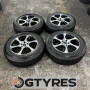 RAYS  R17 5x114.3 7JJ ET30 (135D41024)  Контрактные (Б/У)   4 