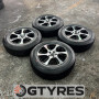 RAYS  R17 5x114.3 7JJ ET30 (135D41024)  Контрактные (Б/У)   8 