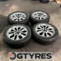 TOYOTA RAV4 R19 5x114.3 7.5JJ ET40 (136D41024)  Контрактные (Б/У)   7 