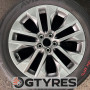 TOYOTA RAV4 R19 5x114.3 7.5JJ ET40 (136D41024)  Контрактные (Б/У)   1 