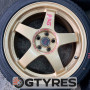 SUBARI STI RAYS RE R17 5x100 7.5JJ ET53 (137D41024)  Контрактные (Б/У)   1 