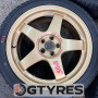 SUBARI STI RAYS RE R17 5x100 7.5JJ ET53 (137D41024)  Контрактные (Б/У)   2 