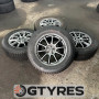 A-TECH SCHNEIDER  R17 5x114.3 7JJ ET38 (138D41024)  Контрактные (Б/У)   5 