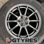 A-TECH SCHNEIDER  R17 5x114.3 7JJ ET38 (138D41024)  Контрактные (Б/У)   3 