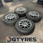 A-TECH SCHNEIDER  R17 5x114.3 7JJ ET38 (138D41024)  Контрактные (Б/У)   6 