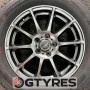 A-TECH SCHNEIDER  R17 5x114.3 7JJ ET38 (138D41024)  Контрактные (Б/У)   1 