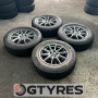 A-TECH SCHNEIDER  R17 5x114.3 7JJ ET38 (138D41024)  Контрактные (Б/У)   8 