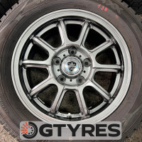 ESTROSA  R15 5x114.3 6JJ ET50 (139D41024)