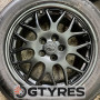 BBS GERMANY  R16 5x100 6.5JJ ET42 (140D41024)  Контрактные (Б/У)   3 