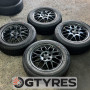 BBS GERMANY  R16 5x100 6.5JJ ET42 (140D41024)  Контрактные (Б/У)   6 