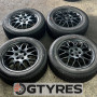 BBS GERMANY  R16 5x100 6.5JJ ET42 (140D41024)  Контрактные (Б/У)   4 