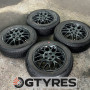 BBS GERMANY  R16 5x100 6.5JJ ET42 (140D41024)  Контрактные (Б/У)   8 