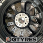 SPORT KRONE  R15 5x100 6JJ ET45 (141D41024)  Контрактные (Б/У)   9 