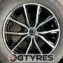 SPORT KRONE  R15 5x100 6JJ ET45 (141D41024)  Контрактные (Б/У)   3 