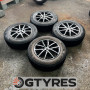 SPORT KRONE  R15 5x100 6JJ ET45 (141D41024)  Контрактные (Б/У)   6 