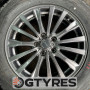 TOPY SIBILLA NEXT WS R17 5x114.3 7JJ ET48 (142D41024)  Контрактные (Б/У)   3 