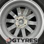 WEDS JOKER R14 4x100 4.5JJ ET45 (143D41024)  Контрактные (Б/У)   9 