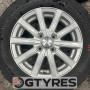 WEDS JOKER R14 4x100 4.5JJ ET45 (143D41024)  Контрактные (Б/У)   1 