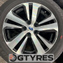 SUBARU  R18 5x114.3 7JJ ET55 (144D41024)  Контрактные (Б/У)   1 